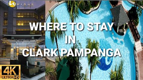 mabalacat philippines hotels|The 10 best hotels & places to stay in Mabalacat, Philippines .